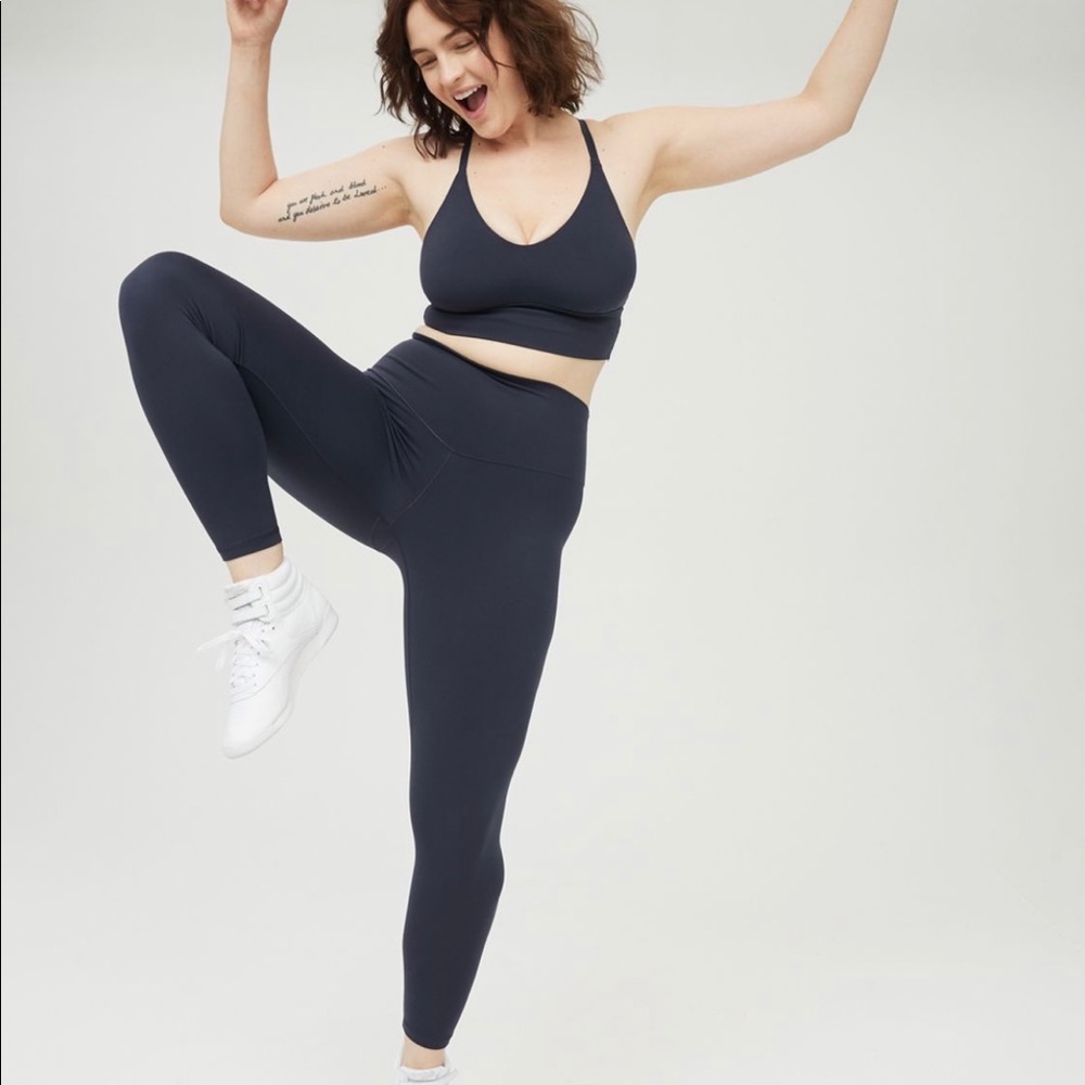 Offline Real Me High Waisted Legging